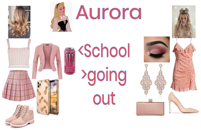 Aurora Today