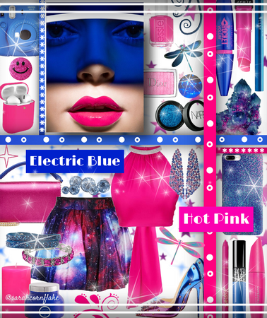 Electric Hot Style