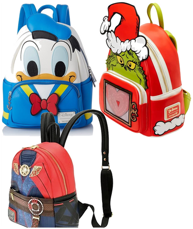 Book bag for your kid