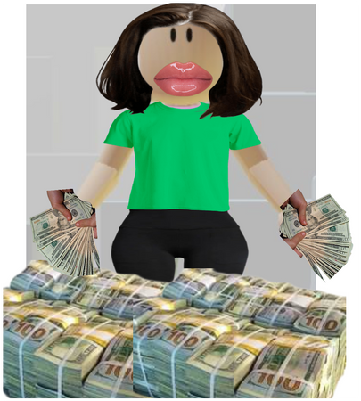 Ms.Lunsford was when she collected field day money