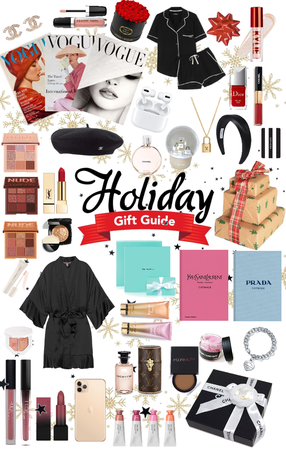 Gift Guide for the Holiday