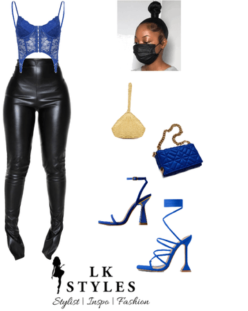 LKStyles Outfit 78