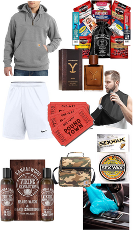 Valentine’s Day gift ideas for him