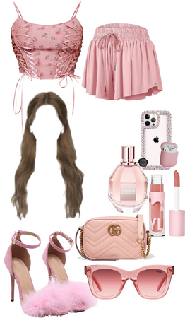 baby pink