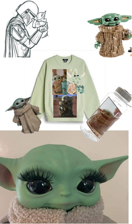 True Yoda