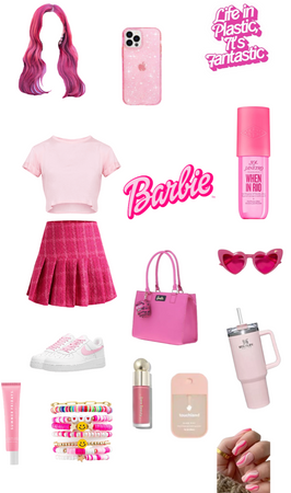 Barbie 💗