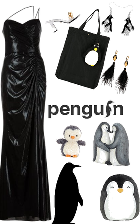 Pinguine Fashion