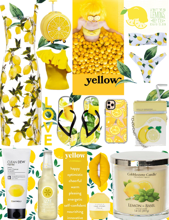 Love Lemon