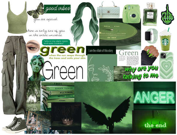 Green Lite