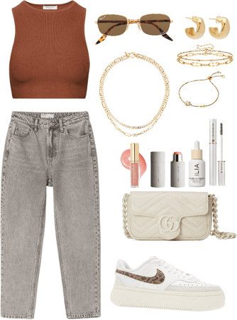 Casual Chic outfit