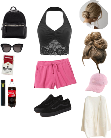 ally lotti outfit