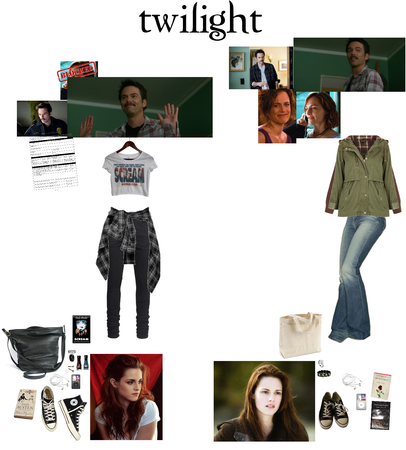 Iz (Twilight OC)
