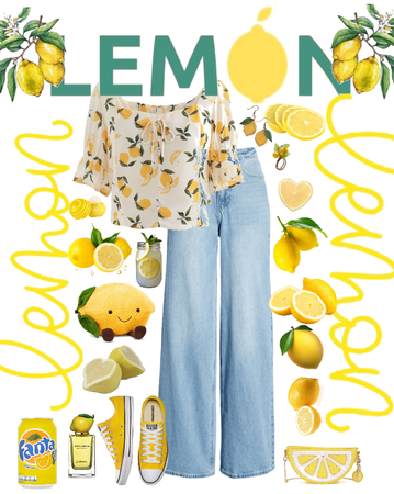 The lemon day