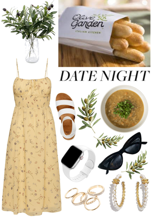 🥖🥗🥣🪴 date night @ “all of garden” 🪴🥣🥗🥖