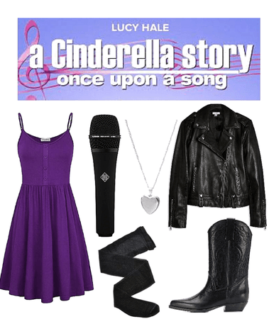 a Cinderella story
