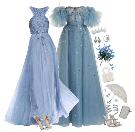 if cinderella went to prom