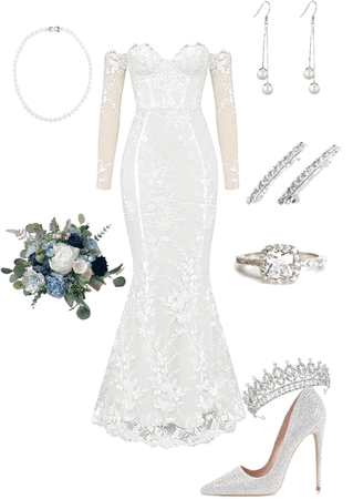 Bridal-Elegant #1