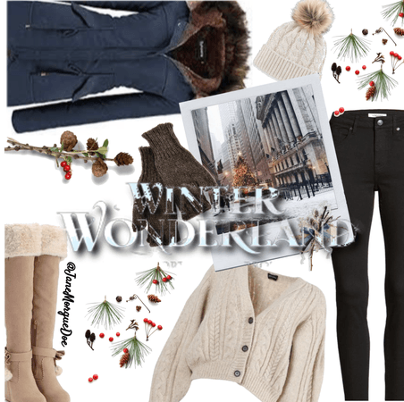 Winter 🥶