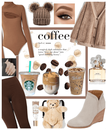 Coffee Coffee Coffee