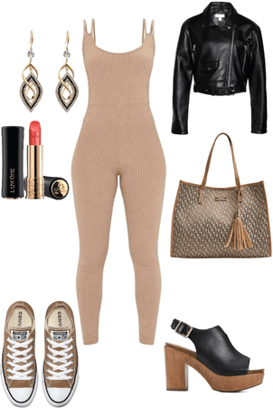 FALLing for you Fall Look
