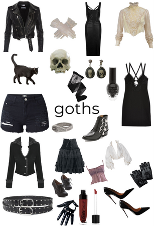 goths