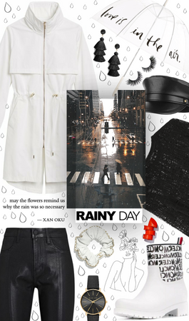 Rainy Day ☔