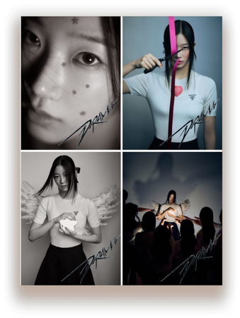 AZURE(하늘빛) EMY "Drama" Concept Photos #2