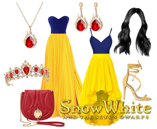 Formal Snow White