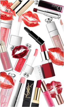 lipstick 💋