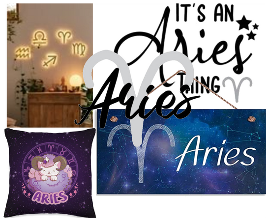 Aries aries