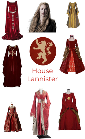 house Lannister