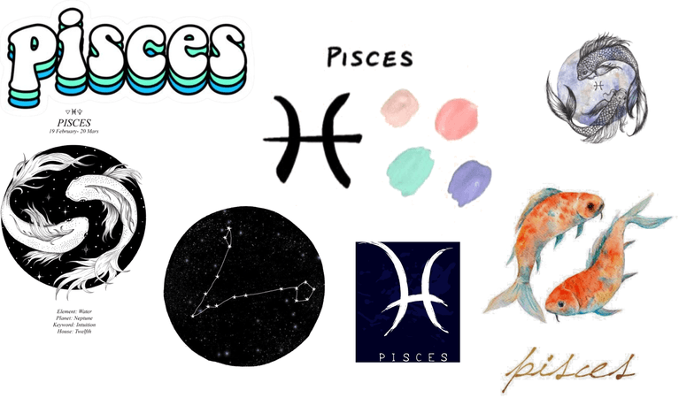 Pisces ♓️
