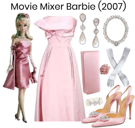 movie mixer barbie