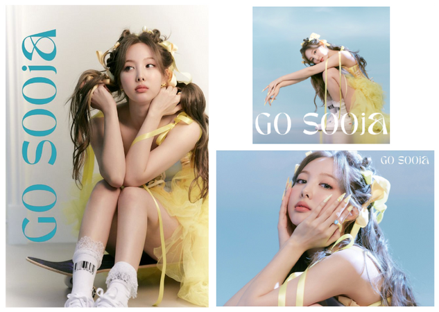 Yuhwa Go Sooja Concept Photos 2