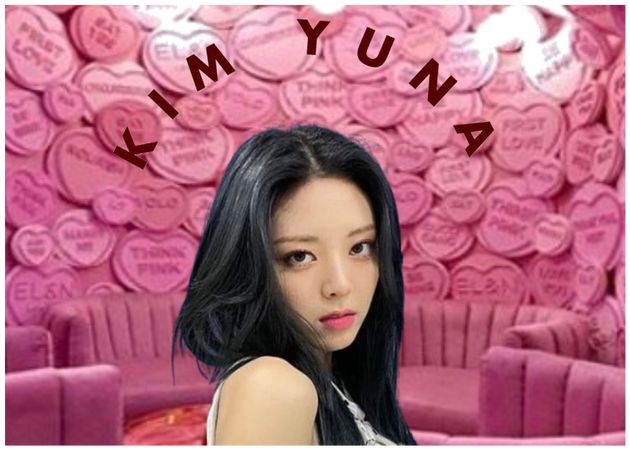 If Yuna had a solo album