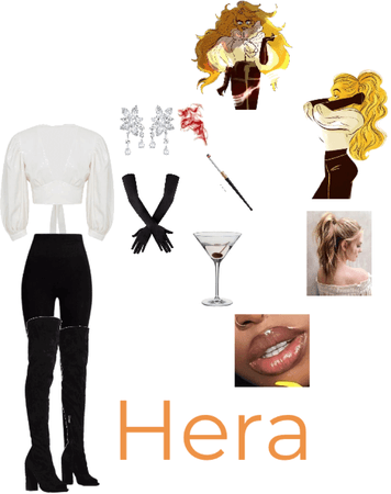 LO Hera