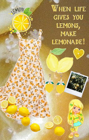 lemon challege