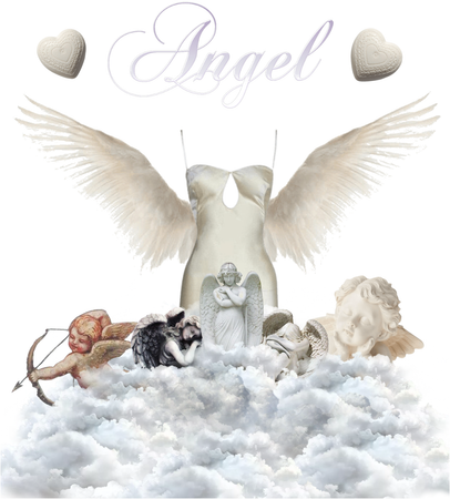 Angel 👼🏼🪽