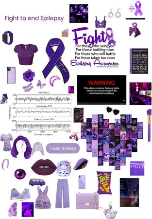Fight to end Epilepsy