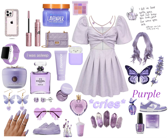 purple-core