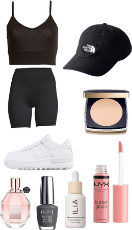 outfit sport