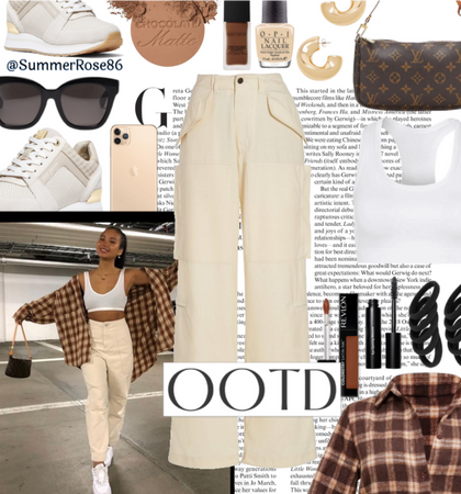 Outfit Of The Day 2024