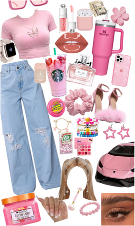 pink rules!