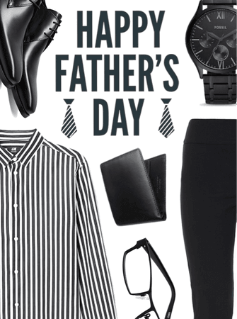 a dad day | FATHERS DAY CHALLENGE |