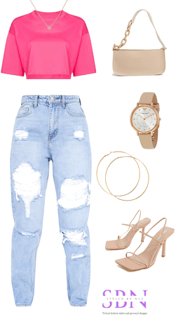 Casual Outfit Inspiration