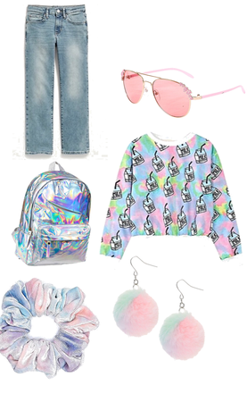 ✨aesthetic outfit✨