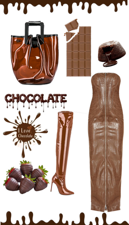 Chocolate - Easter