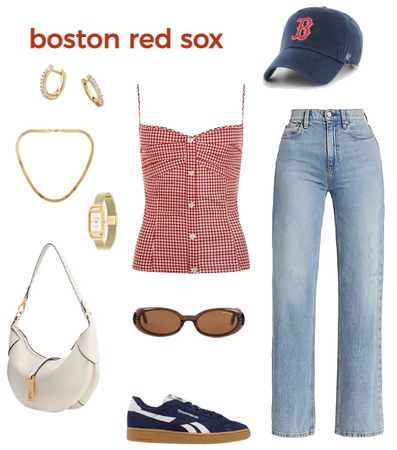 red sox fit