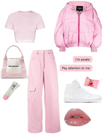 pink Paris💕💖