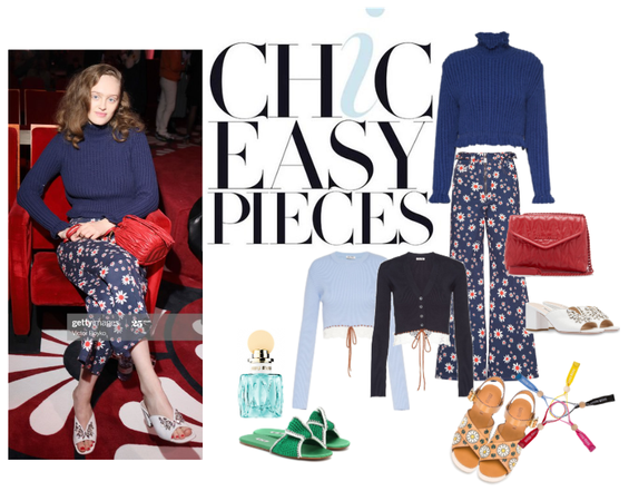 chic easy pieces